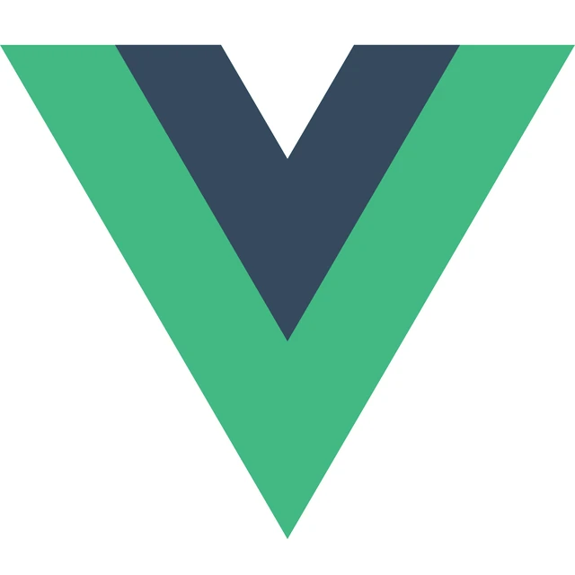 Vue.js 标志